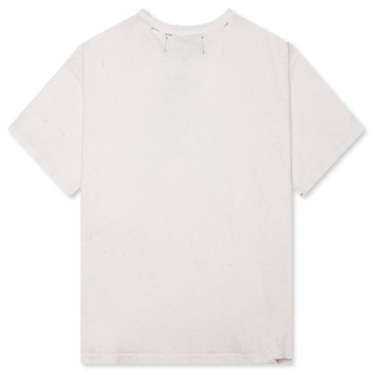 Lost Angels Tee - Cream