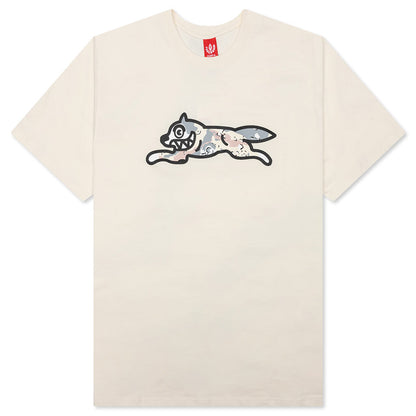Millie S/S Tee - Whisper White