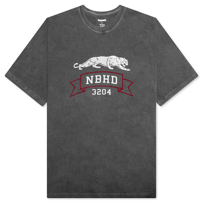 NH Tee SS-17 - Black