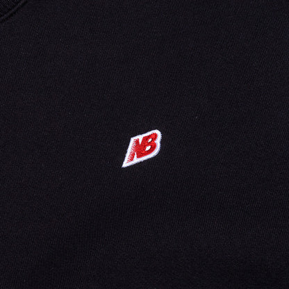 MADE Crew Sweatshirt - Black