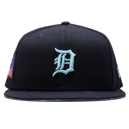 Cloud Under 59FIFTY Fitted - Detroit Tigers