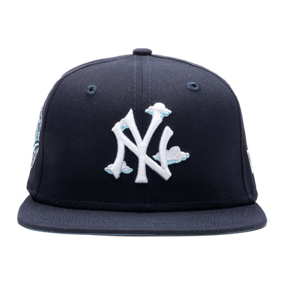 Comic Cloud 59FIFTY Fitted - New York Yankees