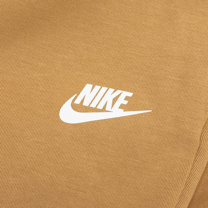 Sportswear Tech Fleece Shorts - Elemental Gold/Sail