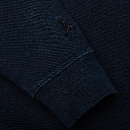 One Of These Days Big Rig Hoodie - Navy