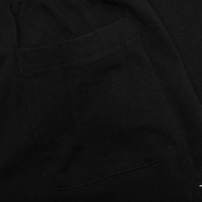 Release Cotton Pant - Black