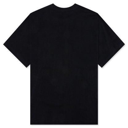 Shoplift Boxy T-Shirt - Black