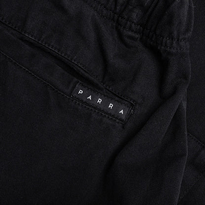 Pants Again Pants - Black