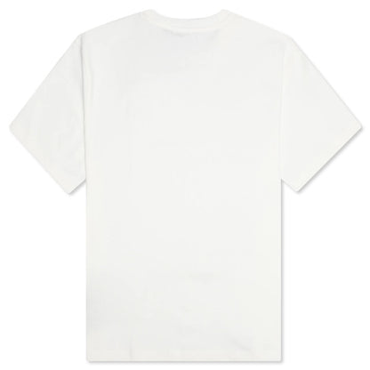 Puma x AMI Tee - Marshmallow