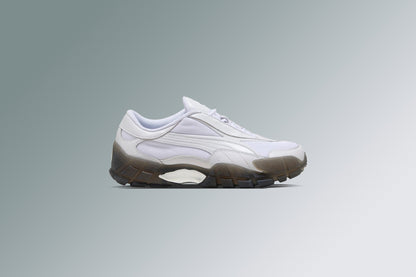 PUMA x Skepta Skope WP - White/Black