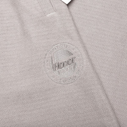Race Herringbone Sweatpants - Stone