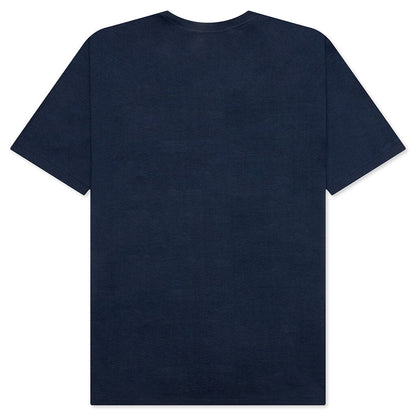 Reformed Tee - Navy