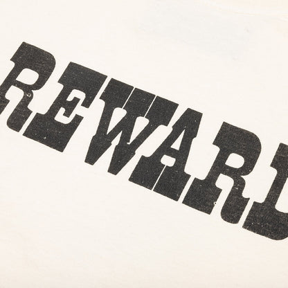 Reward Tee - Bone