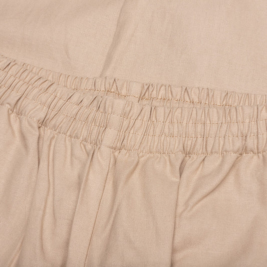 Ruff Rider Track Pant - Khaki