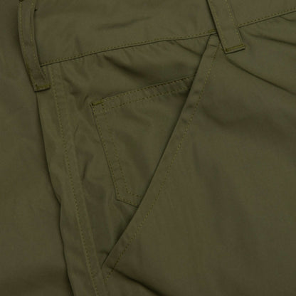 Simon Parachute Utility Pant - Green