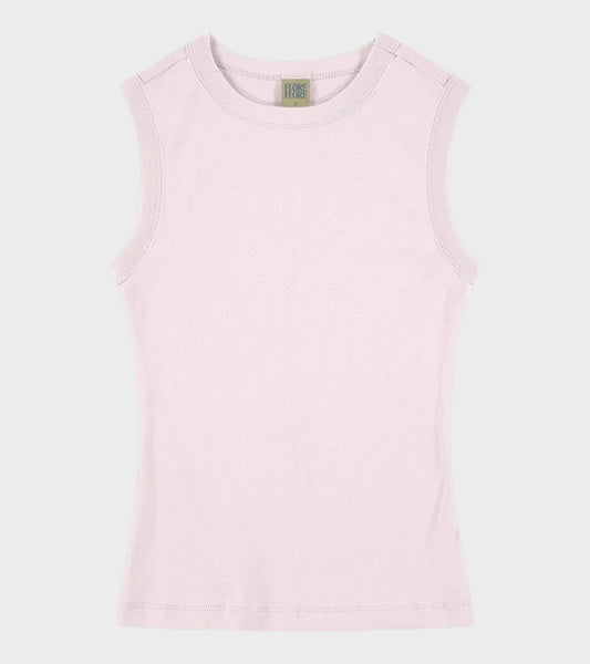 Esmé Tank Baby Pink