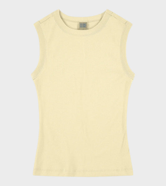 Esmé Tank Butter