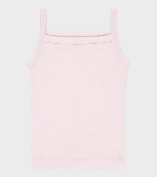 May Cami Baby Pink