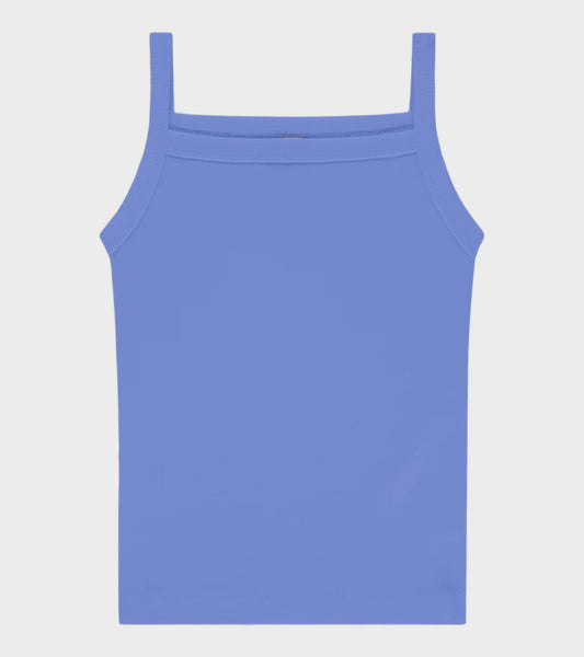 May Cami Flore Blue