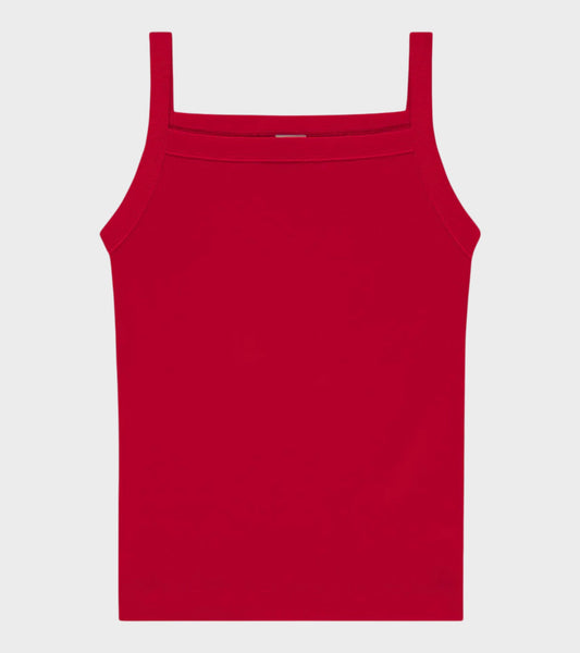 May Cami Red