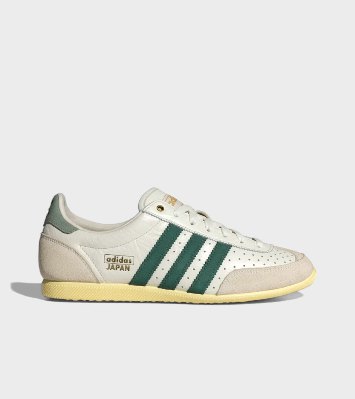 Japan W Off-white/Collegiate Green/Orange Tint