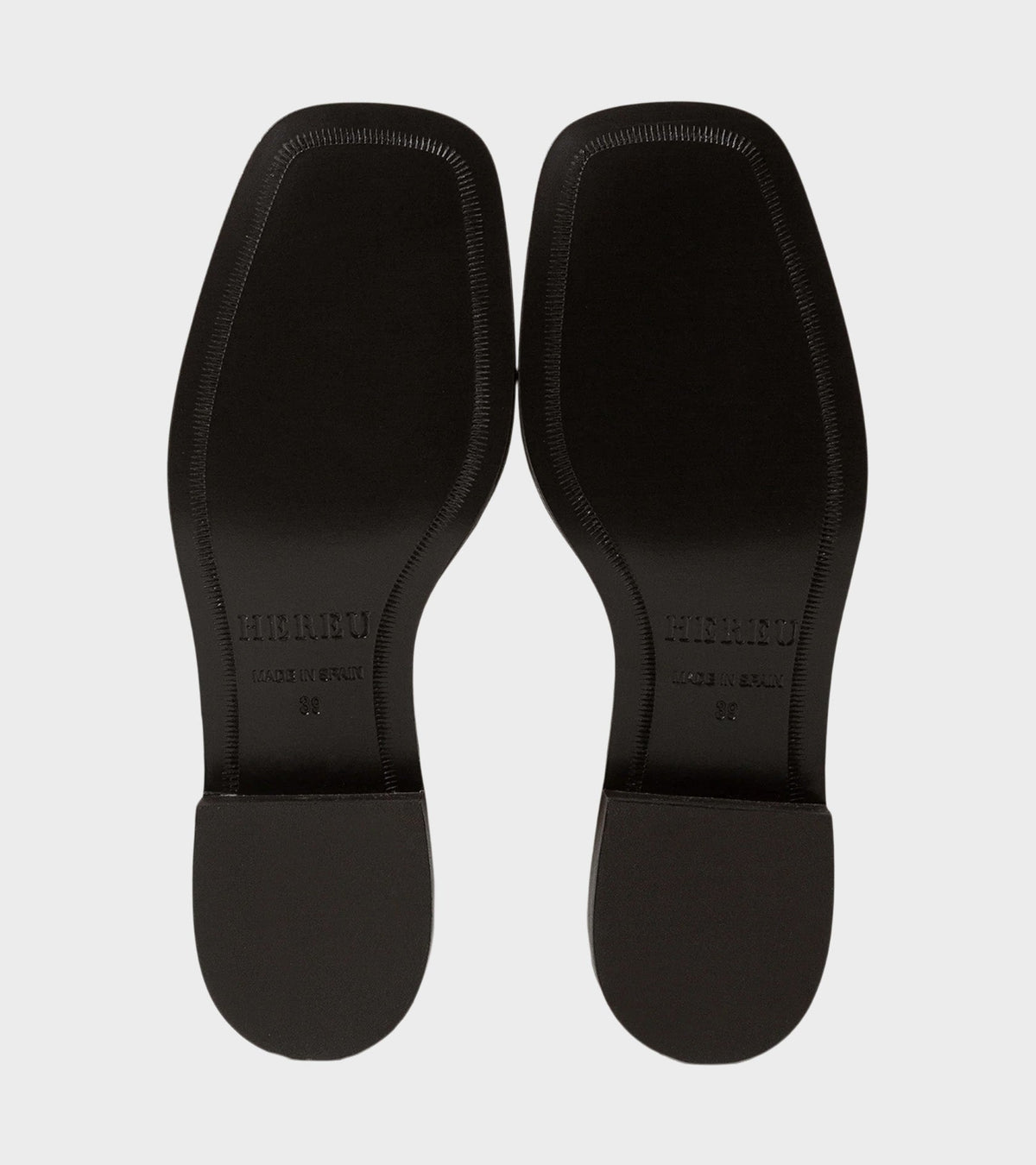 Alaro Sandal Black
