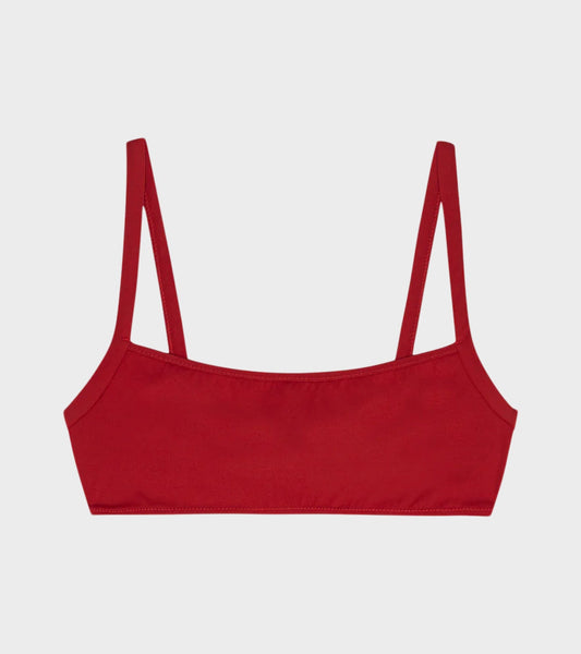 Classic Top Red