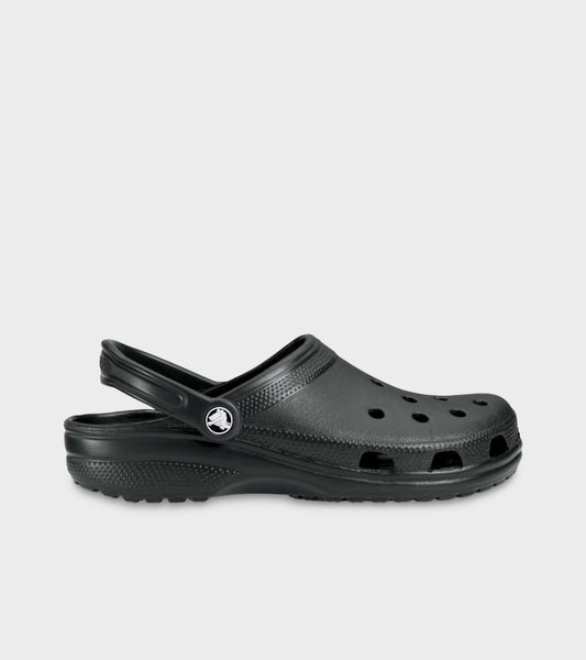 Classic Clog Black
