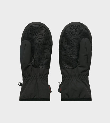 Langjokull Gore-Tex Mittens Black