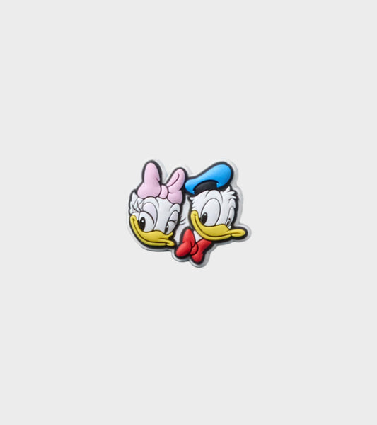 Donald Duck Daisy Charm Multi