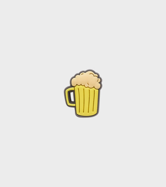 Beer Charm Yellow