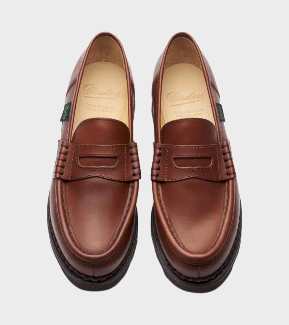 Orsay Griff Lis Marron