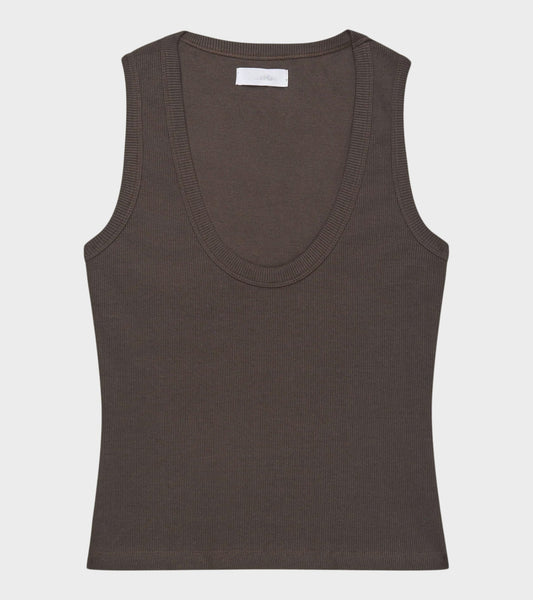 Kat Tank Chestnut