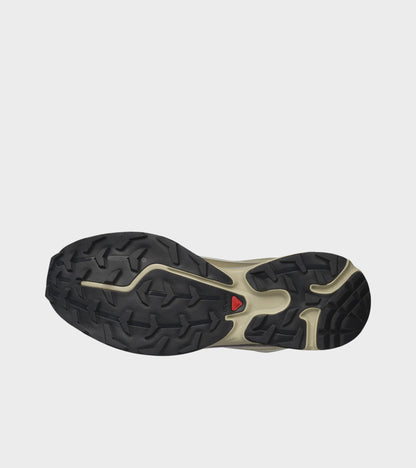 XT-6 Gore-tex Aspargus Green/Tea/Bitter Chocolate