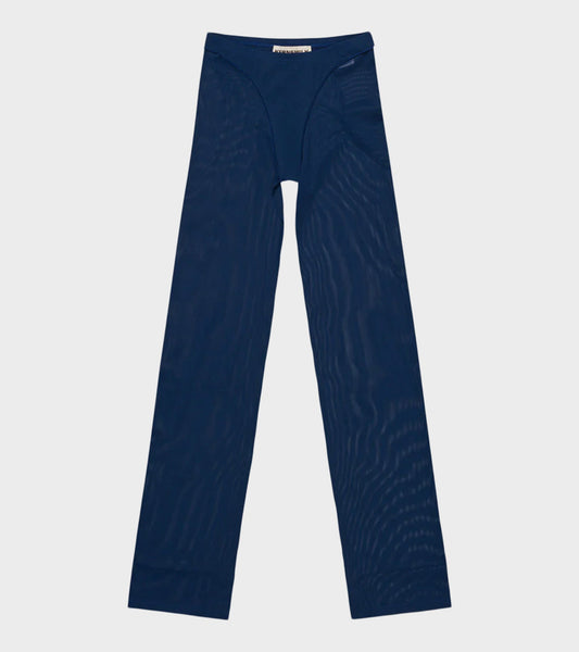 Wonder Pants Midnight Blue