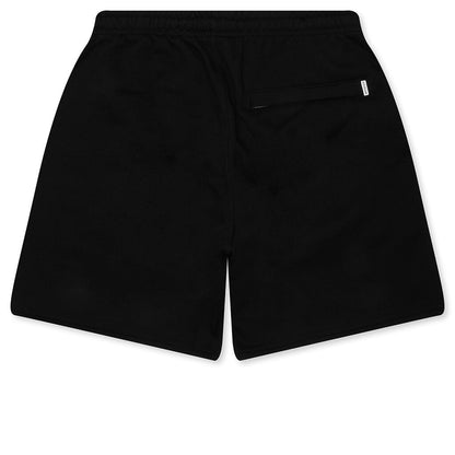 Softee Short - Black