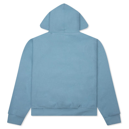 Stretch Hoodie - Slate