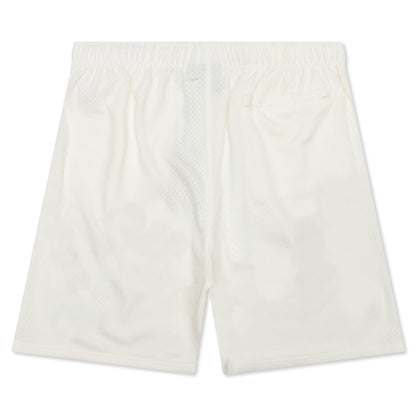 8-Ball Mesh Short - Natural