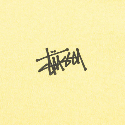 Basic Crew - Yellow