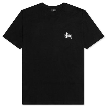 Basic Tee - Black