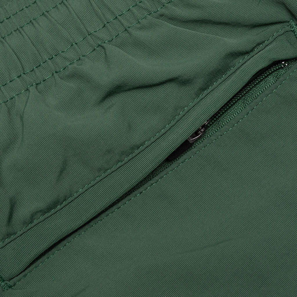 Curly S Water Short - Pine