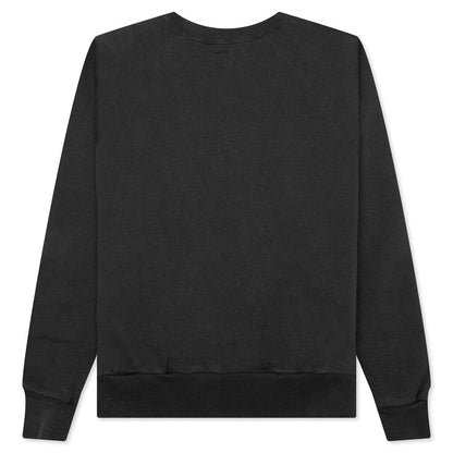 Sweatshirt - Black
