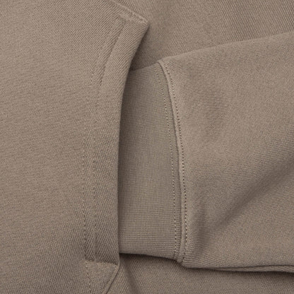 UMPQ Hoodie - Sepia