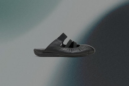 Women's Speedcat Mule - Black