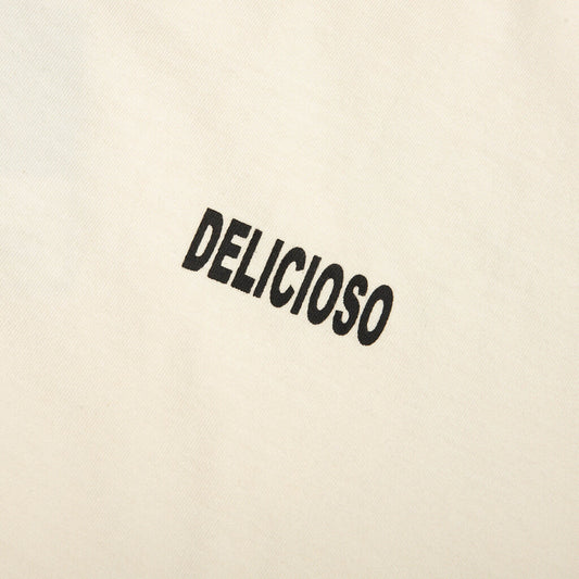 Willy's Taco Shop Tee - Masa Pristine