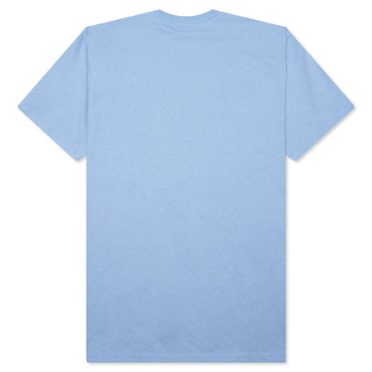 Worldwide Dot Tee - Slate