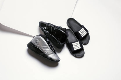 adidas Originals x Alexander Wang AW Futureshell - Core Black