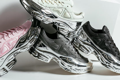 adidas Originals x Raf Simons Ozweego - Core Black