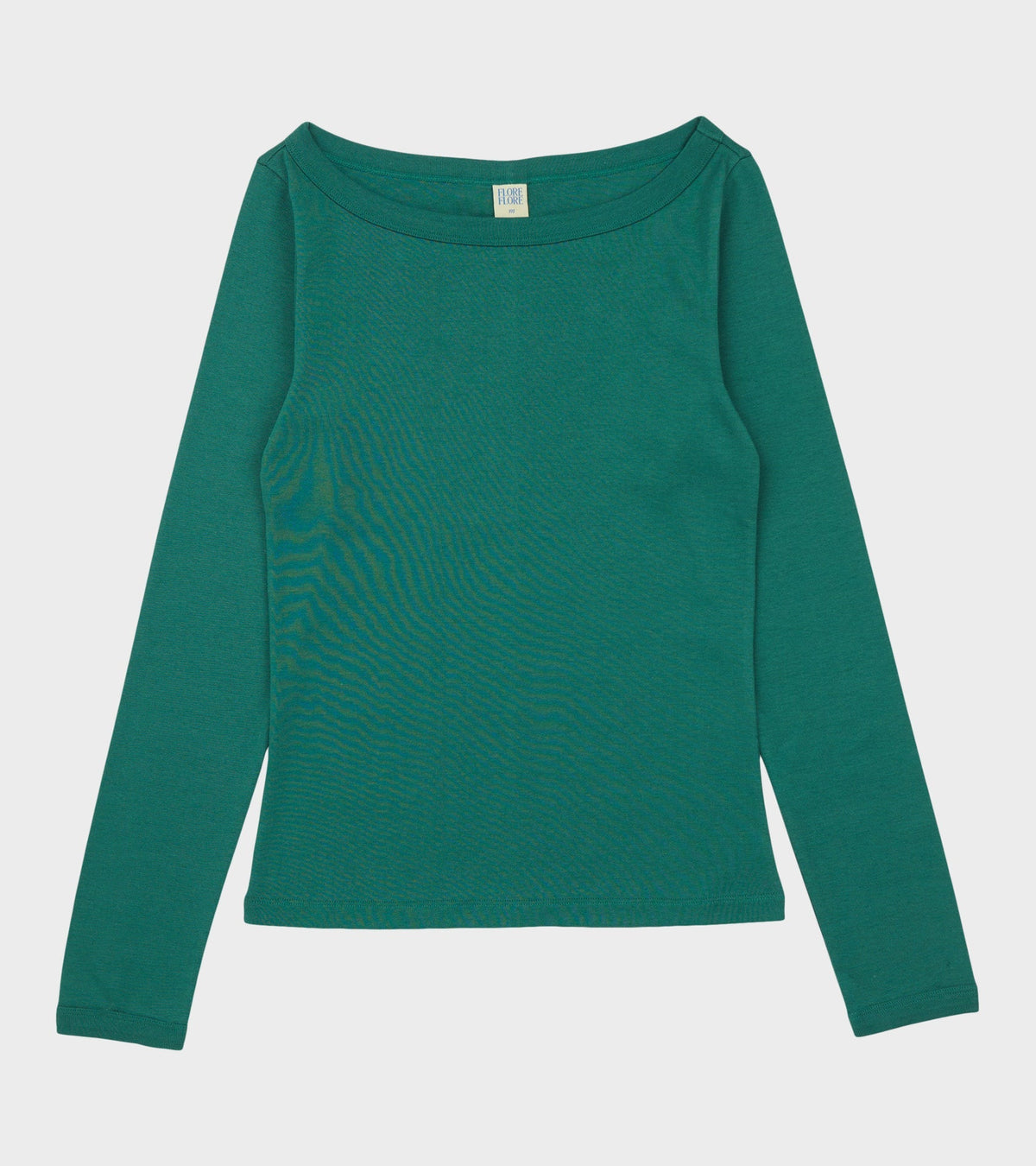 Steffi Longsleeve Evergreen