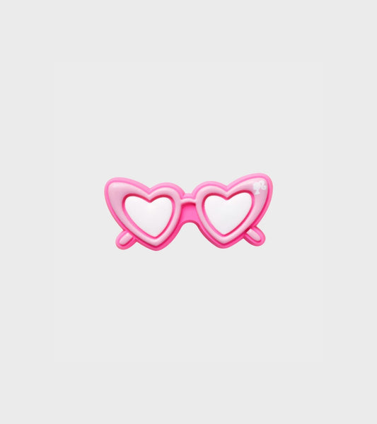 Barbie Sunglasses Charm Pink