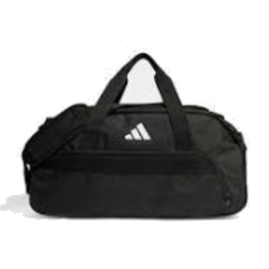 adidas Tiro League Duffel Bag Small 'Black' HS9752